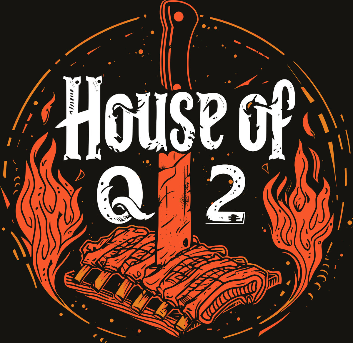 House of Q-2 House of Q-2