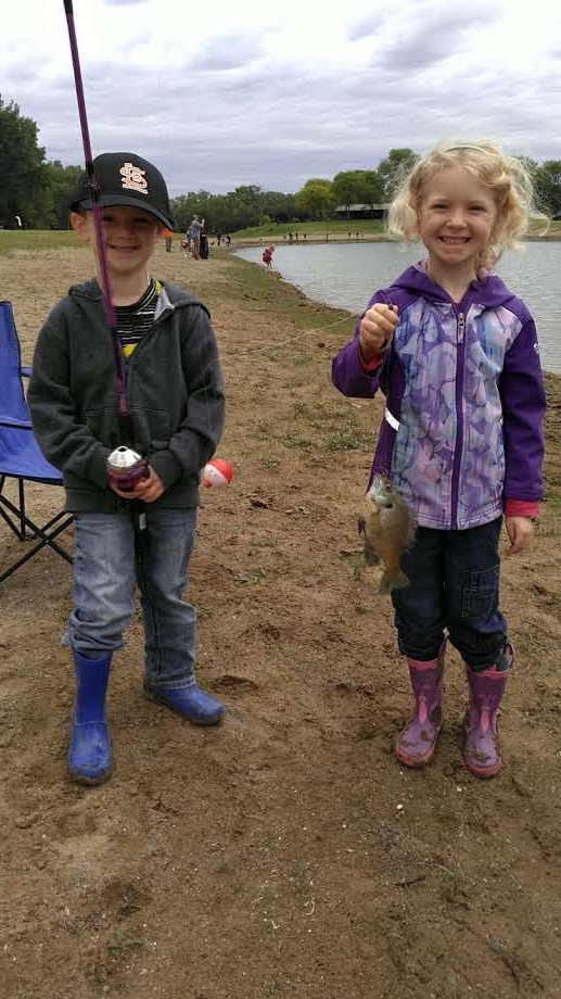 2025 Fishing Derby