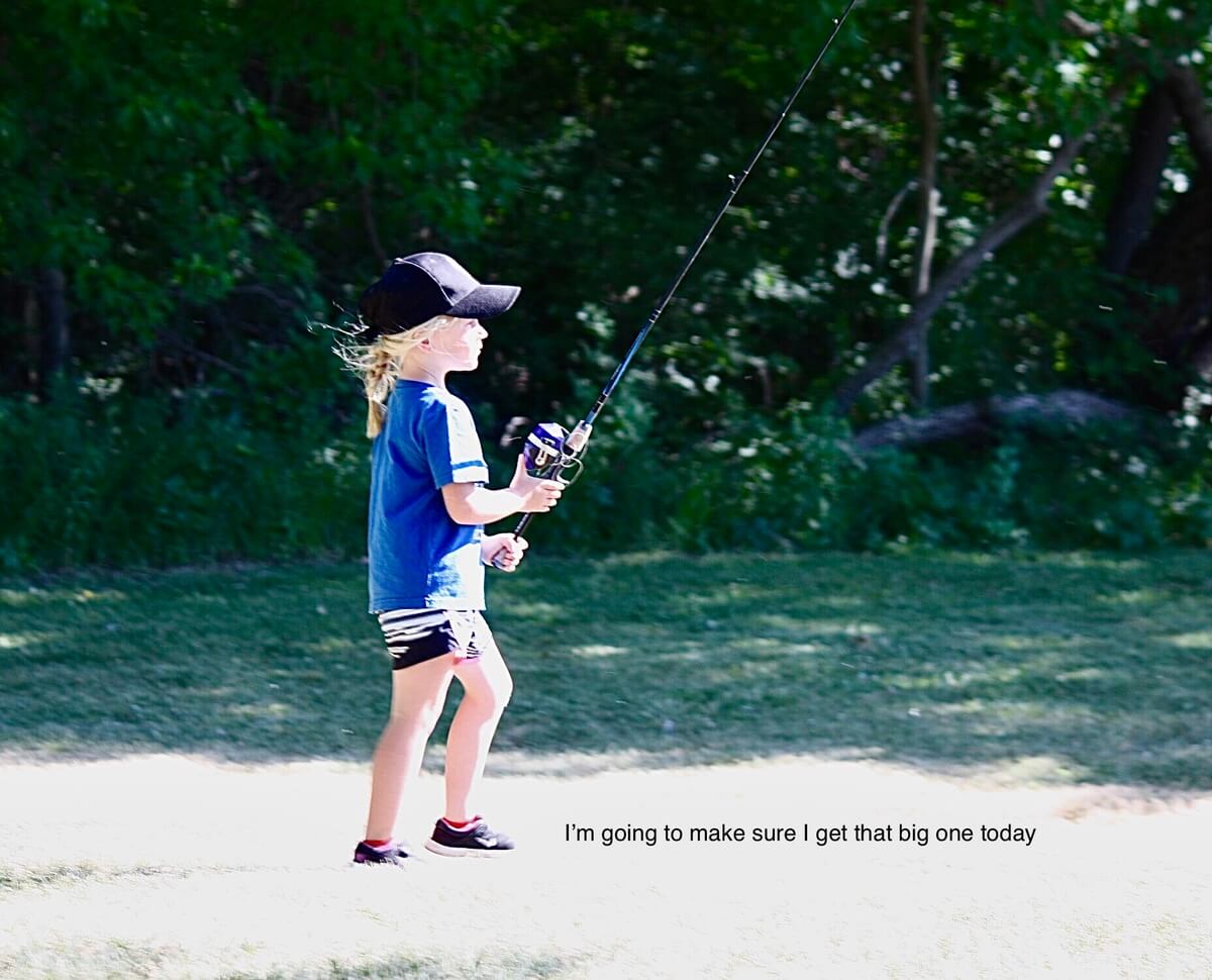 COULD THERE BE ANY MORE FUN?