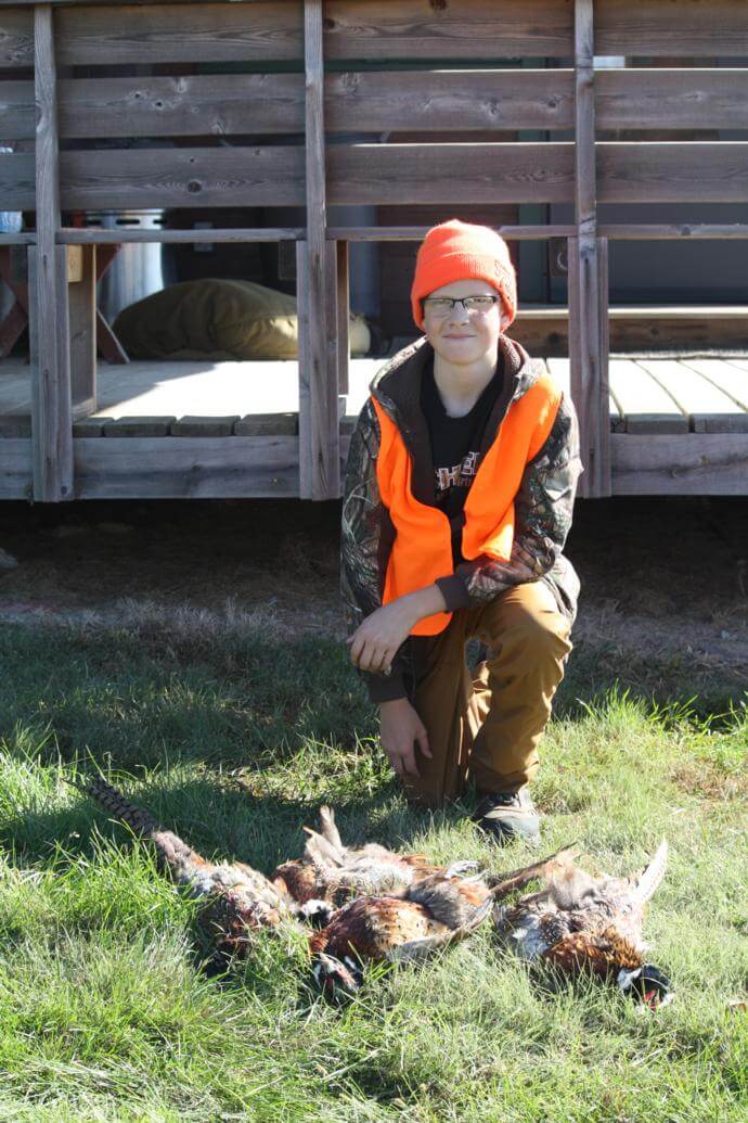 Success lays before you