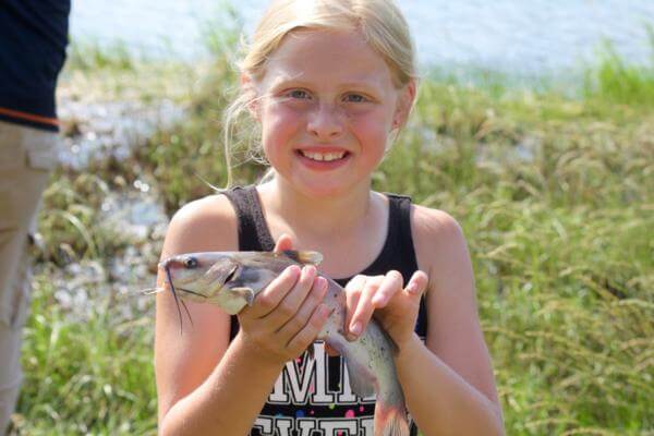 2016 Youth Fishing Derby