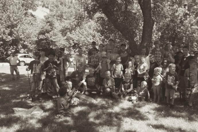 PRIZE WINNERS-OLD TIME